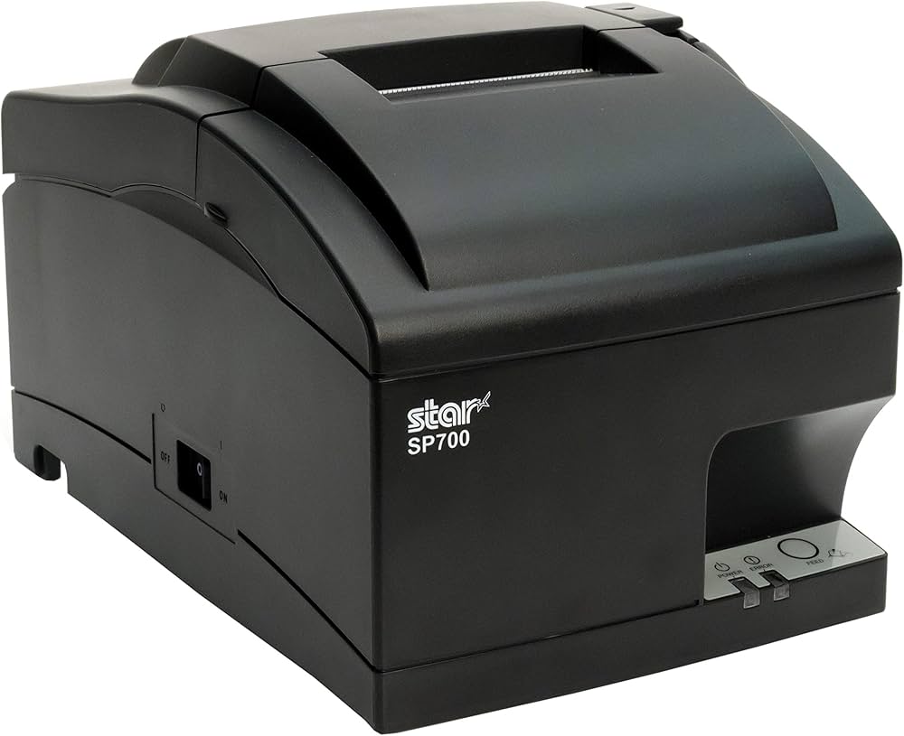 Star Kitchen Printer
