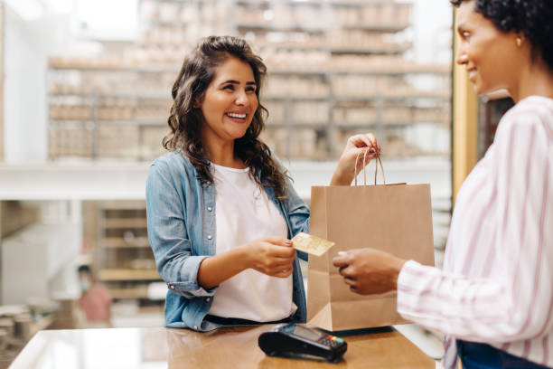Consolidated Retail Solutions