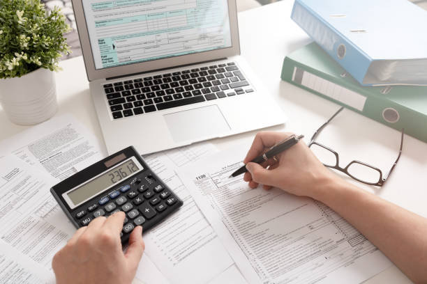 Automated Invoicing